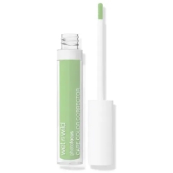 Photo Focus Care Color Of Corrector - Correttore Liquido - Green