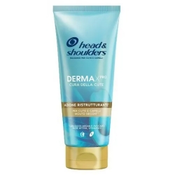 Dermaxpro Azione ristrutturante - balsamo per cute e capelli secchi 220 ml