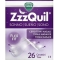 Vicks ZzzQuil Sonno - 26 Cerottini Nasali
