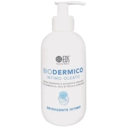 Biodermico Detergente Intimo Oleato 300 ml