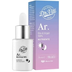 Marco Viti Olio di Argan 100% Booster Nutriente 15 ml