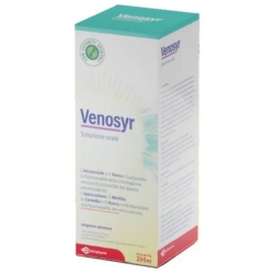 Venosyr 200 ml - Integratore Per Il Microcircolo