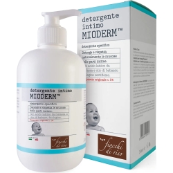 Mioderm - Detergente Intimo Bambini 240 ml