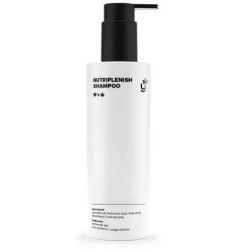Nutriplenish - Shampoo riequilibrante 200 ml