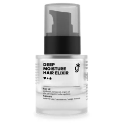Deep Moisture Hair Elixir - trattamento nutriente 30 ml