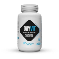 Day Vit 30 Compresse - Integratore Di Vitamine E Minerali