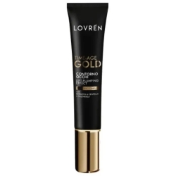 LOVREN Time-Age Gold - Contorno Occhi 15 ml