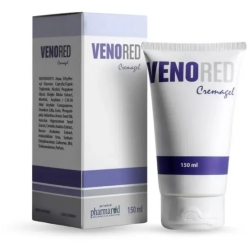Venored - Gel Per Gambe Pesanti 150 ml