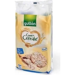Cuor di Cereale - Gallette di riso integrale senza glutine 115 G