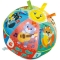 Baby Palla Suona e Canta - Gioco educativo per bambini 6+ Mesi