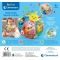 Baby Palla Suona e Canta - Gioco educativo per bambini 6+ Mesi
