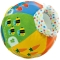 Baby Palla Suona e Canta - Gioco educativo per bambini 6+ Mesi
