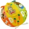 Baby Palla Suona e Canta - Gioco educativo per bambini 6+ Mesi