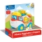 Alvaro Aggiusto e Imparo - Camion per bambini 10-36 Mesi
