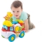 Alvaro Aggiusto e Imparo - Camion per bambini 10-36 Mesi