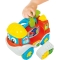 Alvaro Aggiusto e Imparo - Camion per bambini 10-36 Mesi