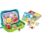 Sapientino Montessori La mia Casetta - Gioco educativo 2-4 anni