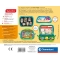 Sapientino Montessori La mia Casetta - Gioco educativo 2-4 anni