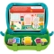 Sapientino Montessori La mia Casetta - Gioco educativo 2-4 anni