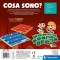 Cosa Sono? - Gioco da tavolo 6+ Anni