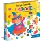 Strega Comanda Colore - Gioco da tavolo 5+ Anni