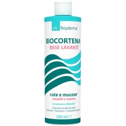 Biocortena - Base Lavante 250 ml
