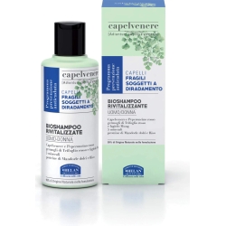 Capelvenere - Bioshampoo Rivitalizzante 200 Ml
