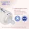 Chicco Perfect Easy - biberon in vetro 240 ml - giallo