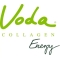 Voda Naturalna Collagen Energy 375 ml - Integratore Energizzante