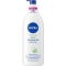 Nivea Aloe Idratante 72H - Crema Corpo Per Pelle Normale E Secca 500 ml