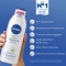 Nivea Aloe Idratante 72H - Crema Corpo Per Pelle Normale E Secca 500 ml