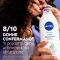 Nivea Aloe Idratante 72H - Crema Corpo Per Pelle Normale E Secca 500 ml