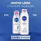 Nivea Aloe Idratante 72H - Crema Corpo Per Pelle Normale E Secca 500 ml