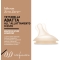 Suavinex ZERO ZERO Slow +0m - Biberon anticolica con flusso lento 180 Ml - Light Nude