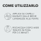 No.Breaker - Maschera ristrutturante per capelli 150 ml