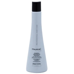 Hyaluronic Acid - Shampoo Idratazione Profonda 250 ml