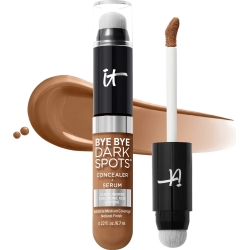 Bye Bye Dark Spots - Correttore + Siero N. 50 Rich Cool