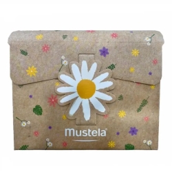 Mustela Cofanetto Coccole Profumate - Regalo per bambini