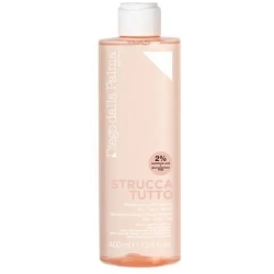 Diego Dalla Palma Struccatutto - Struccante Peeling Delicato 400 ml