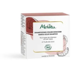 Shampoo Solido Delicato 55 g