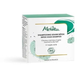Shampoo Solido Detox 55 g