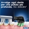 ORAL B Vitality Pro Blu - Spazzolino Elettrico