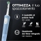 ORAL B Vitality Pro Blu - Spazzolino Elettrico
