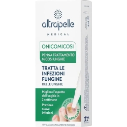 Medical Onicomicosi - Penna Per Il Trattamento Delle Micosi Delle Unghie