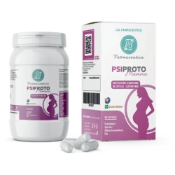 Psiproto Mamma 30 Capsule - Integratore per la gravidanza