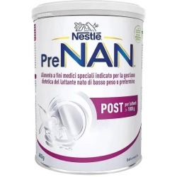 Prenan Post Polvere 400 G - alimento a fini medici speciali