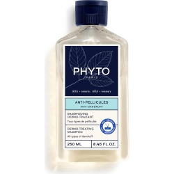 PHYTO Shampoo anti-forfora 250 ml