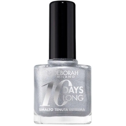 10 Days Long - Smalto a tenuta Estrema n. 917 Silver