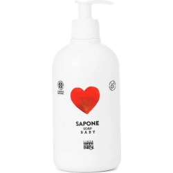 Mammababy - Sapone Baby Cosmos Natural 500 ml
