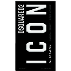 Icon Pour Homme - Eau De Parfum Uomo 50 ml Vapo